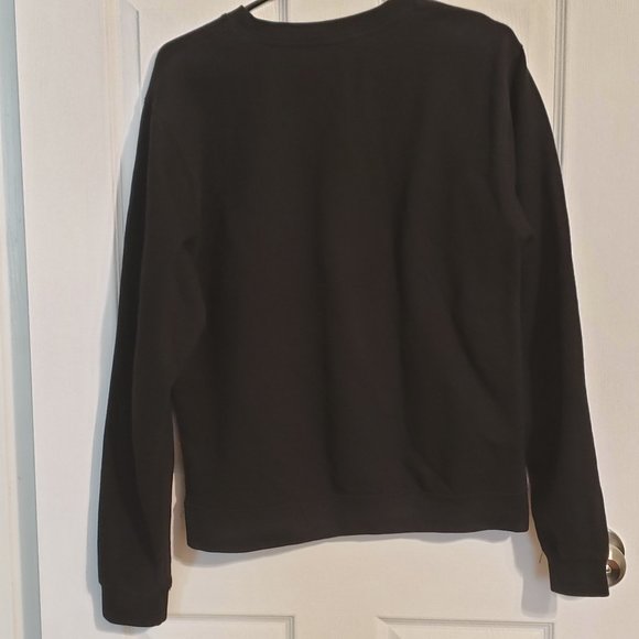 Fall Out Boy Wintour Concert Sweater: Size S - Picture 3 of 3